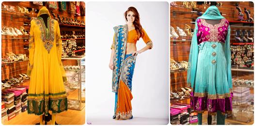 Akarshan Designs Boutique in San Bruno, CA
