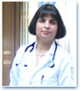 Our Kids' MD - Dr Sonia Gidwani in New York, NY