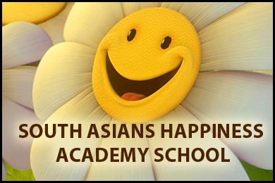 South Asian Happiness Academy