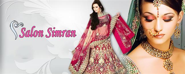 Salon Simran