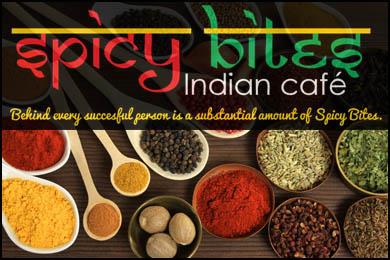 Spicy Bites Catering For Vibrant Food in Vernon Hills, IL
