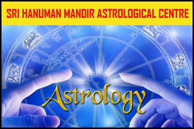 Sri Hanuman Astrological Centre in Calgary, AB