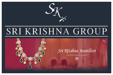 Sri Krishna Jewelry
