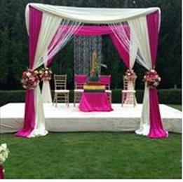 Seattle Mandap in Bothell, WA