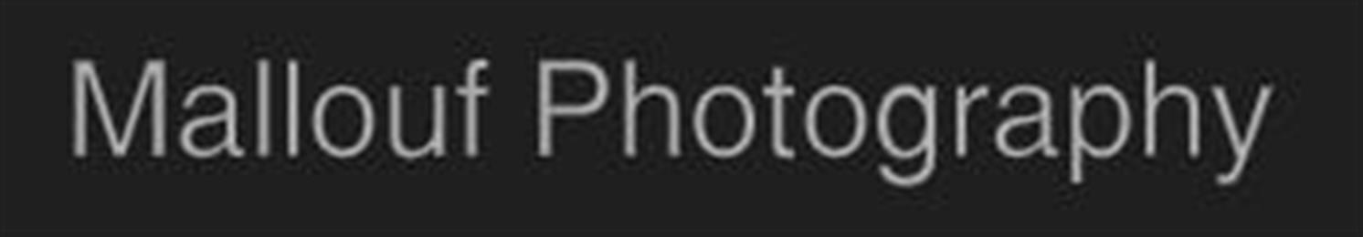 Mallouf Photography in Irving, TX