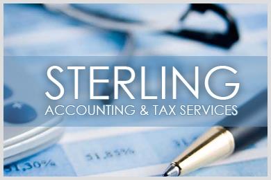 Sterling Accounting & Tax Services