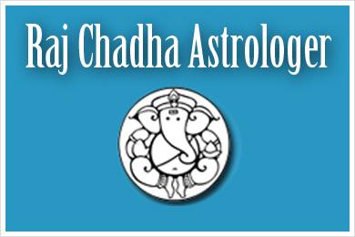 Raj Chadha Astrologer in San Diego, CA