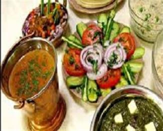 Home Style Indian Food To Your Door And Party Catering North Indian Punjabi in Milton, GA