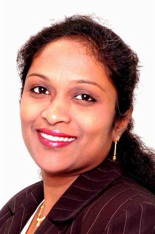 Sujatha Narahari Realtor in Edison, NJ