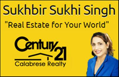 Century 21 Calabrese Realty