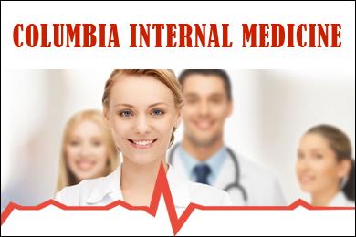 Columbia Internal Medicine
