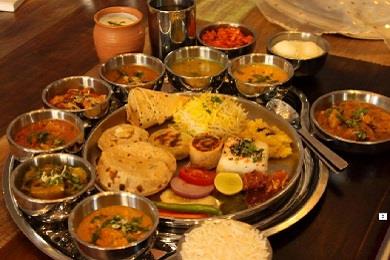 Swadist Catering in Greer, AZ