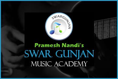 Pramesh Nandis Indian Classical Music Institutes