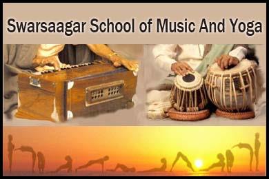 Swarsaagar School Of Music And Yoga in Iselin, NJ