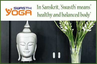 Swasth Yoga