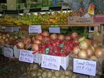 Dollar Grocers in Vancouver, BC