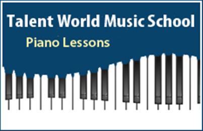 Talent World US