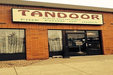 Tandoor Impeccable Indian Cuisine in Minneapolis, MN