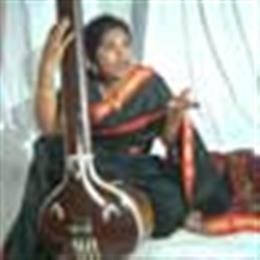 Vaishnavi Venkatesh Carnatic Music in Westland, MI