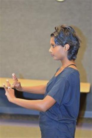 Sonia Seernani Fitness Dance Classes in Hartford, CT