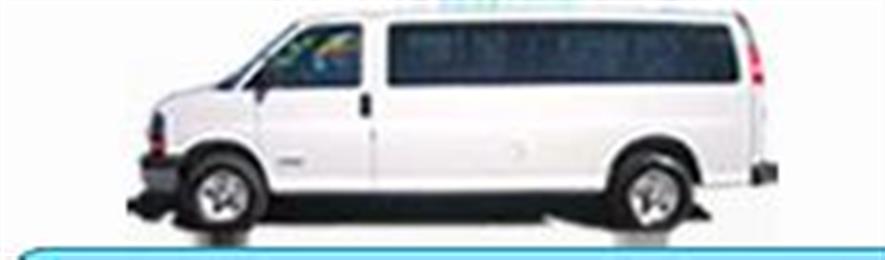 Taxi And Shuttle in Bellevue, WA