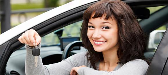 Eagle Driving School in Fairfax, VA