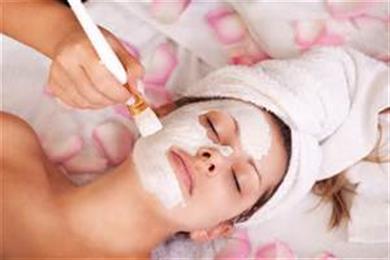 FREE Eyebrow Threading With Any Kind Of Facial, Waxing And Hair Cut