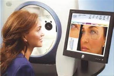 Professional Hi Tech Skin Analysis And Facial Treatment in Phoenix, AZ