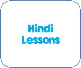 Hindi Classes in Phoenix, AZ