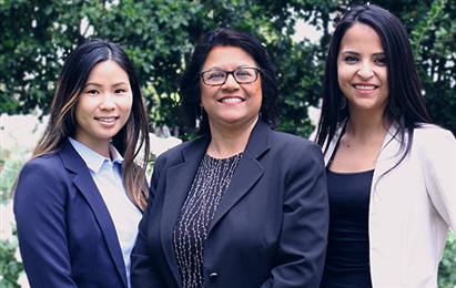 Law Office Of Malathi Benjamin in Pasadena, CA