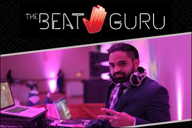 THE BEAT GURU