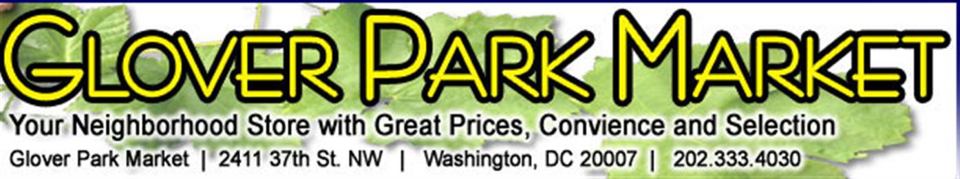 Glove Park Market in Washington, DC