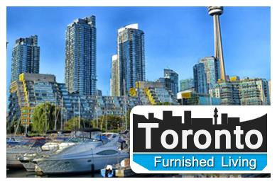 Toronto Furnished Living INC in Brampton, ON