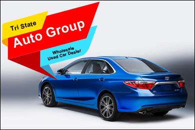 Tri State Auto Group Wholesale Used Car Dealer in Chicago, IL