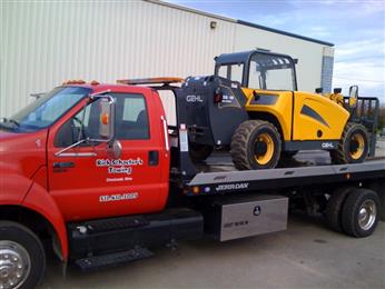 Rick Schaefers Towing in Cincinnati, OH