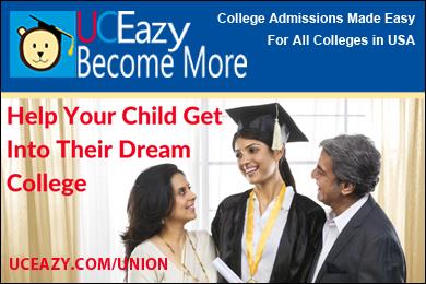 College Admissions Coaching in San Francisco, CA