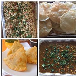 Indian Sweets And Snacks in Exton, PA