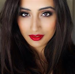 Navnit Virdi Makeup Artist in Corte Madera, CA