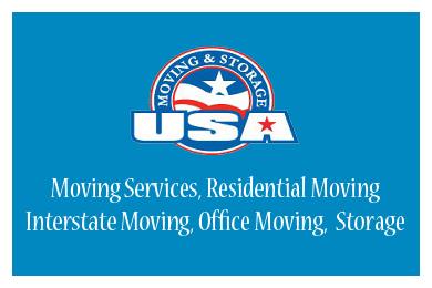 USA Moving And Storage in Phoenix, AZ
