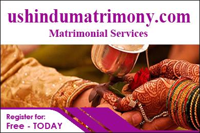 US Hindu Matrimony Services