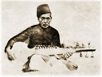 Shahjahanpur Gharana in Anmoore, WV