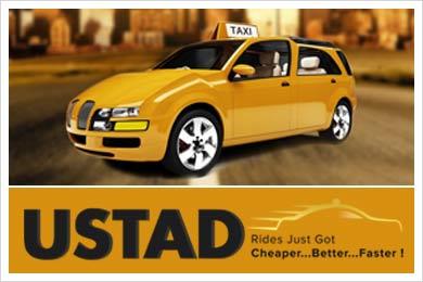USTAD Taxi