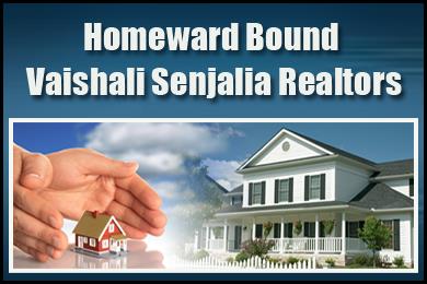 Vaishali Senjalia Realtor in Monroe Township, NJ