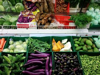 Little India in Minneapolis, MN