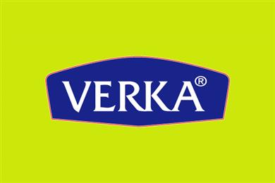 Verka Dairy in San Francisco, CA