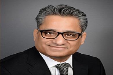 Vikram Dua CGA in Mississauga, ON