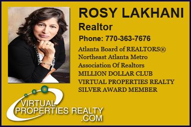 Virtual Properties Realty in Duluth, GA