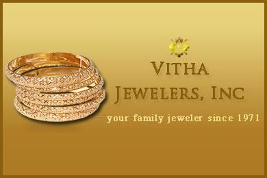 Vitha Jewelers