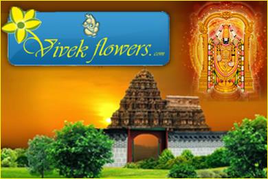 Vivek Flowers in Irving, TX