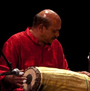Mridangam Classes By Venupuri Srinivas in Orlando, FL